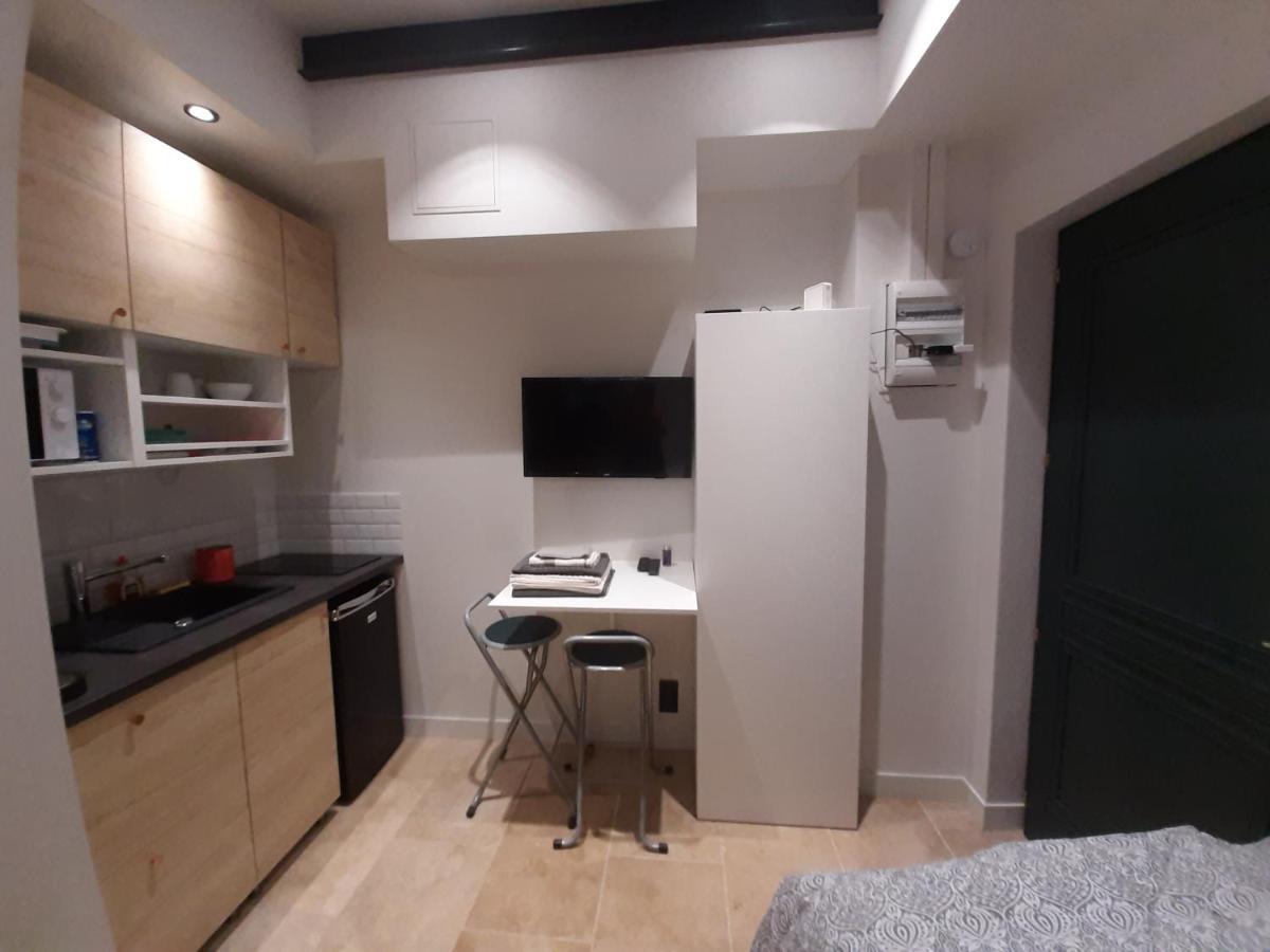 Appartamento la studette du théâtre Boulogne-Billancourt Esterno foto