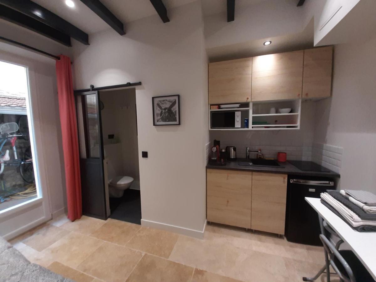 Appartamento la studette du théâtre Boulogne-Billancourt Esterno foto
